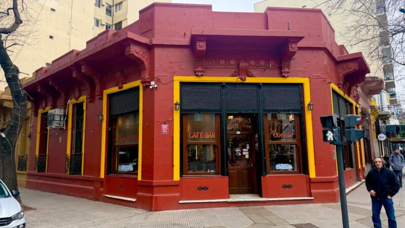 Presentan una serie documental dedicada a los cafés más emblemáticos de la Ciudad