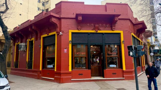 Presentan una serie documental dedicada a los cafés más emblemáticos de la Ciudad