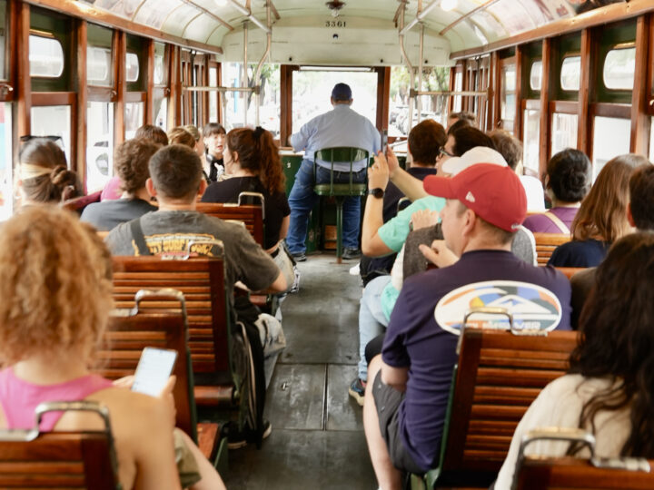 Abren un espacio dedicado a conservar la historia del Subte