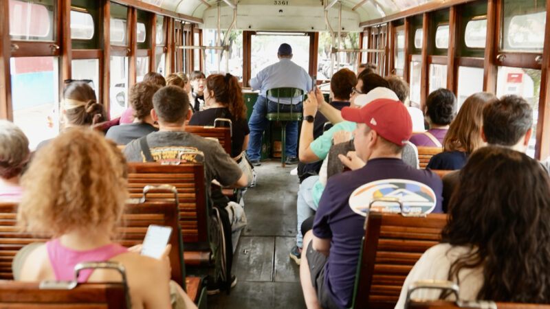 Abren un espacio dedicado a conservar la historia del Subte