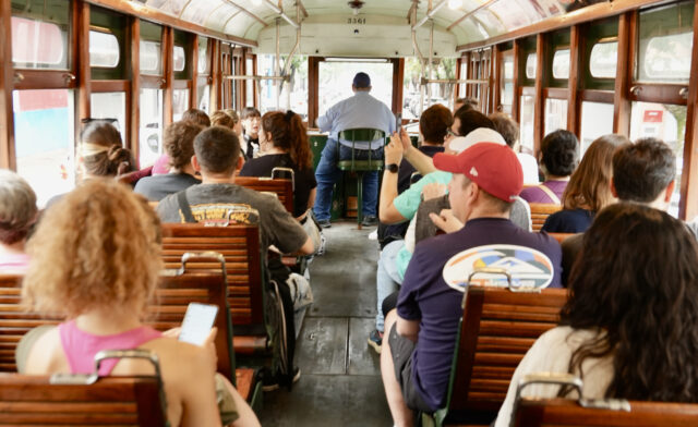 Abren un espacio dedicado a conservar la historia del Subte