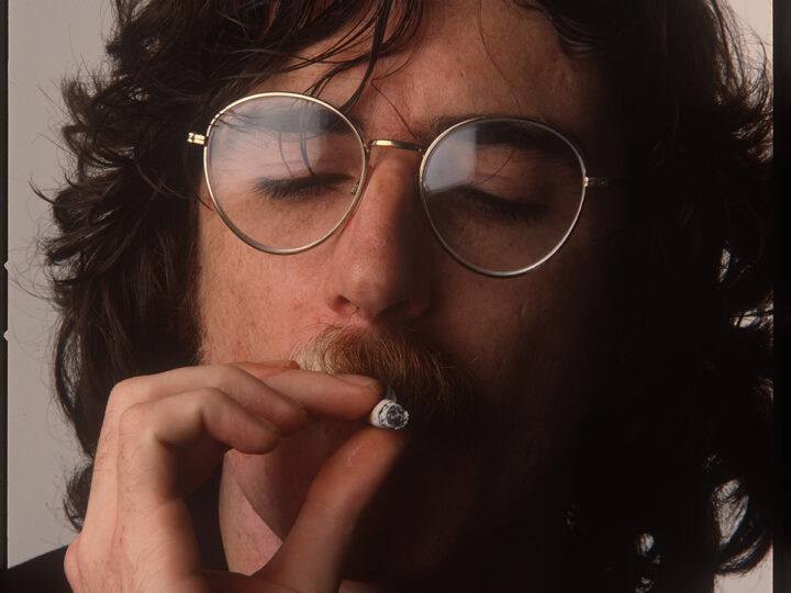 Conciertos, fotos y libros para celebrar los 75 años del Emblemático Charly García