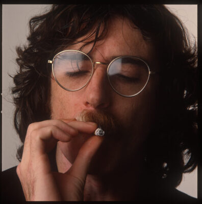 Conciertos, fotos y libros para celebrar los 75 años del Emblemático Charly García