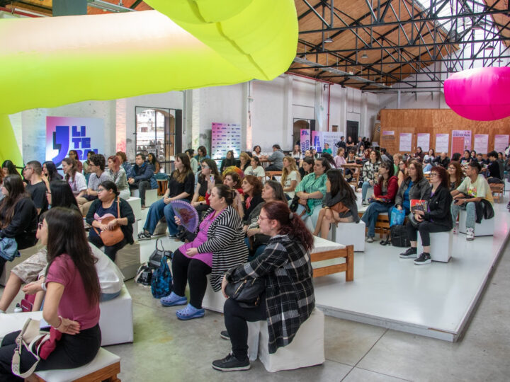 Literal 2026 llega al Parque de la Estación con invitados internacionales