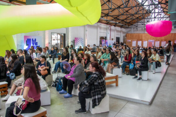 Literal 2026 llega al Parque de la Estación con invitados internacionales